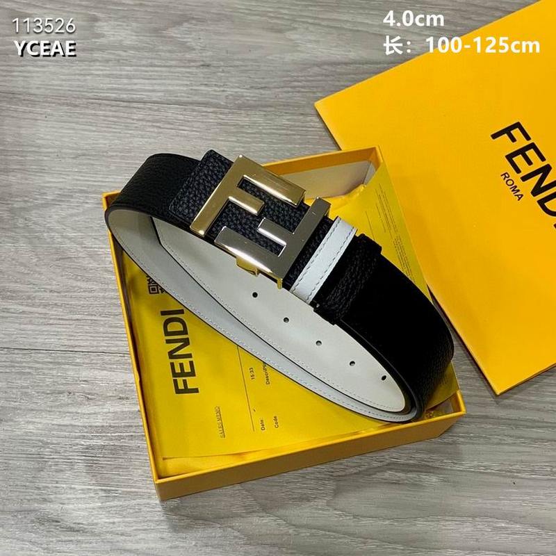 Fendi Belts 1409